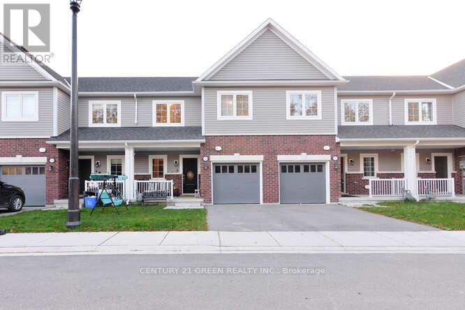 150 Winters Way, Shelburne, ON L9V 3Y1