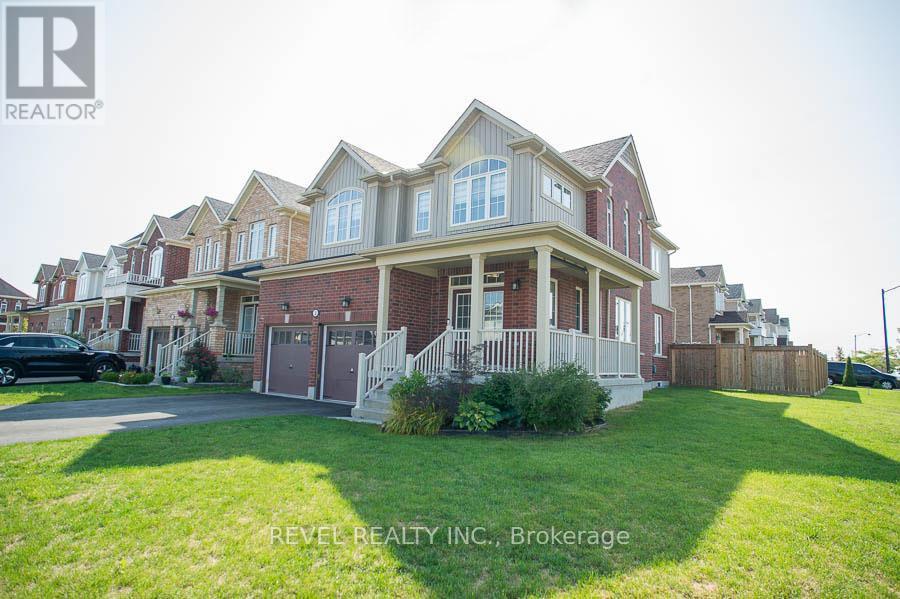 2 Attlebery Cres, Brant, ON N3L 0H9