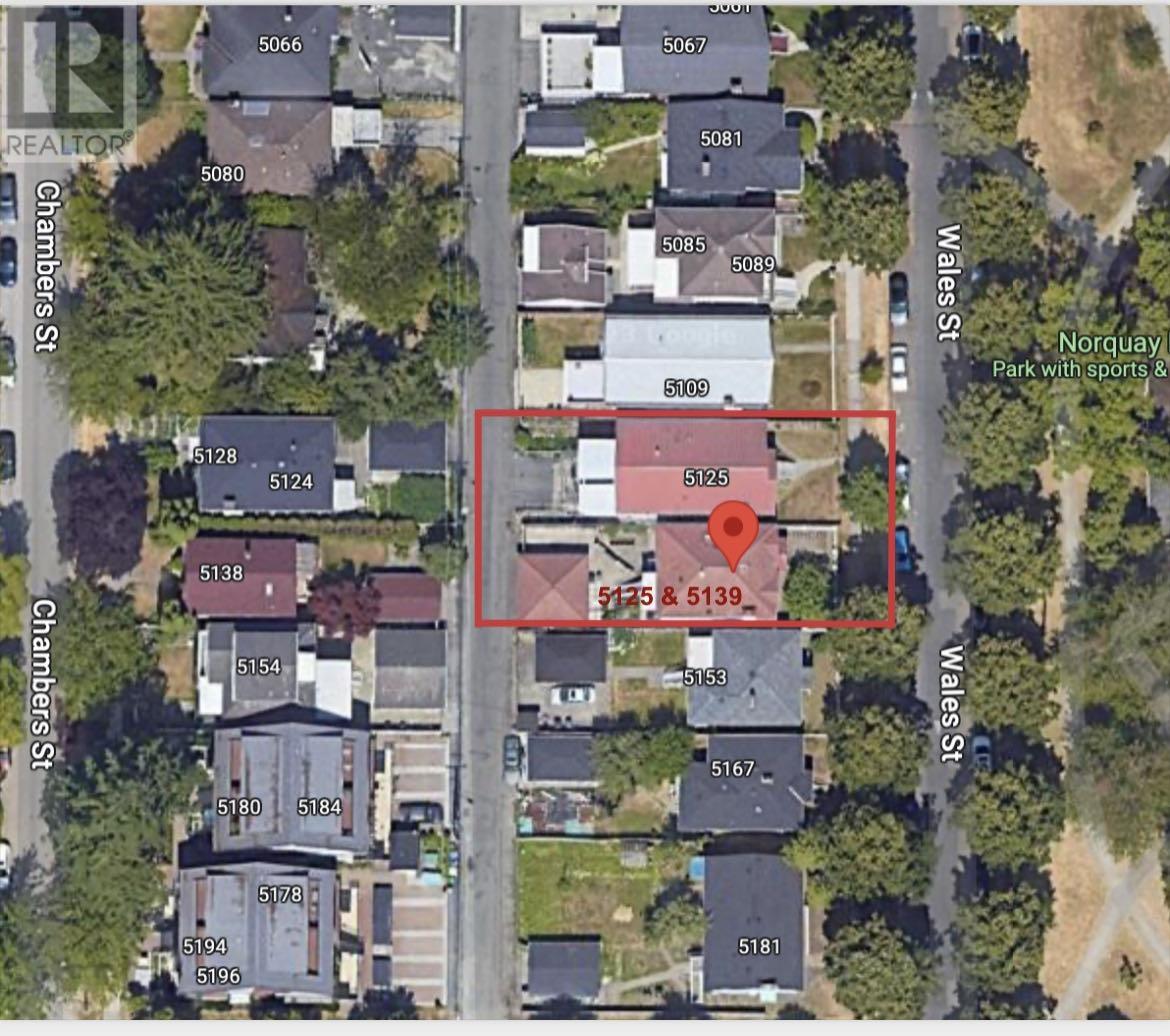 5139 Wales St, Vancouver, BC V5R 3M5