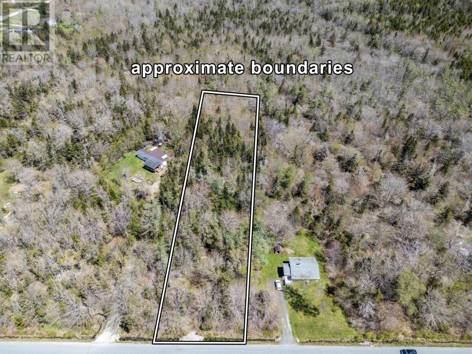 Lot Egypt Road, Pleasant Lake, NS B5A 5J9