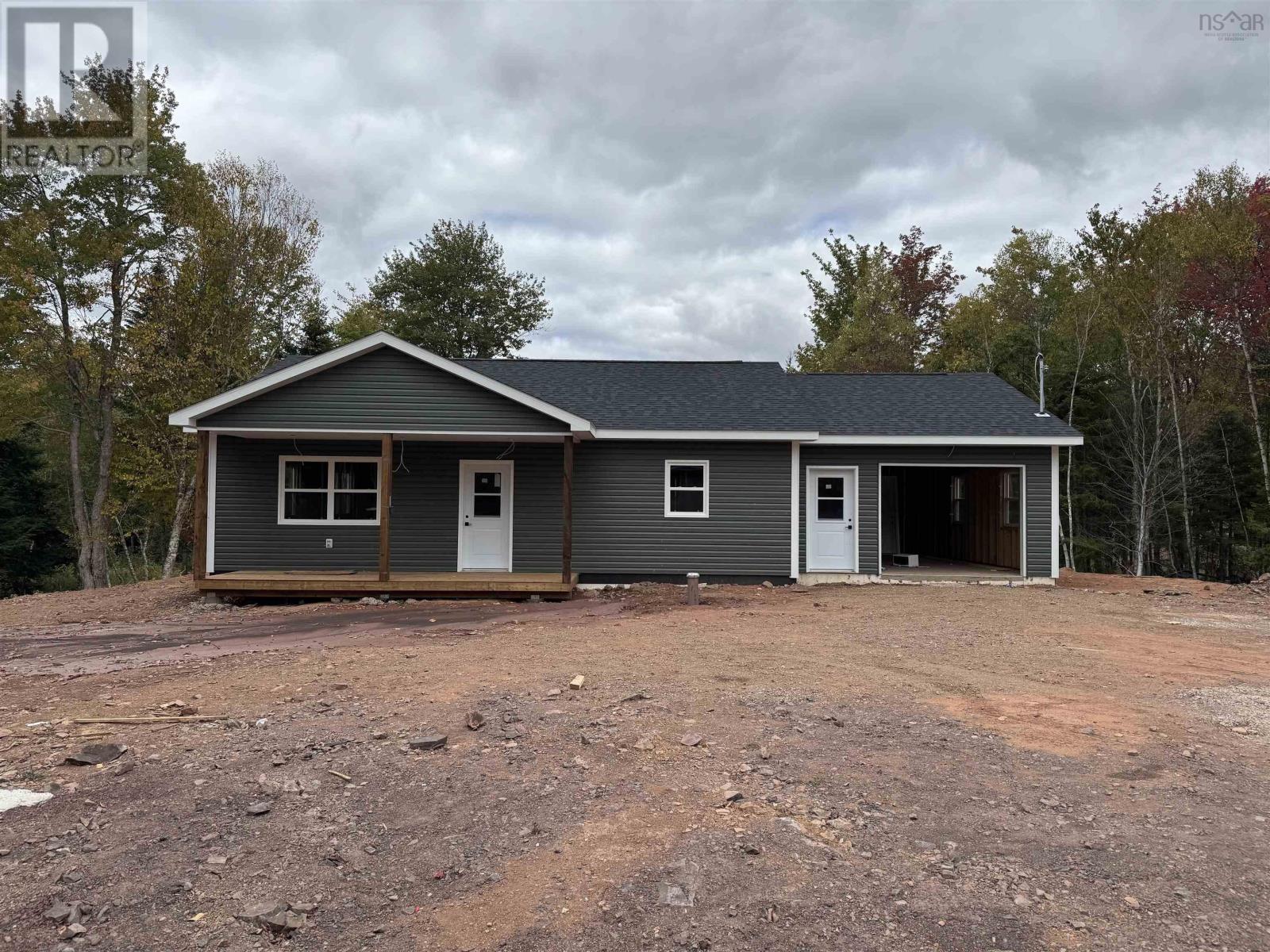 22 Joy Dr, Greenfield, NS B6L 3S9