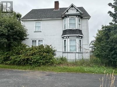 194 Main Hwy, Hearts Content, NL A0B 1Z0