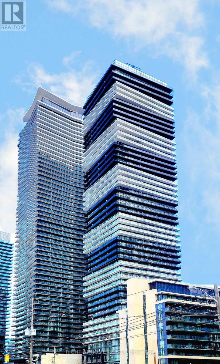 1402 56 Annie Craig Dr, Toronto, ON M8V 0C8