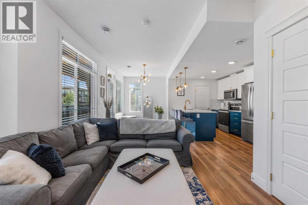 268 Seton Psge SE, Calgary, AB T3M 3A7
