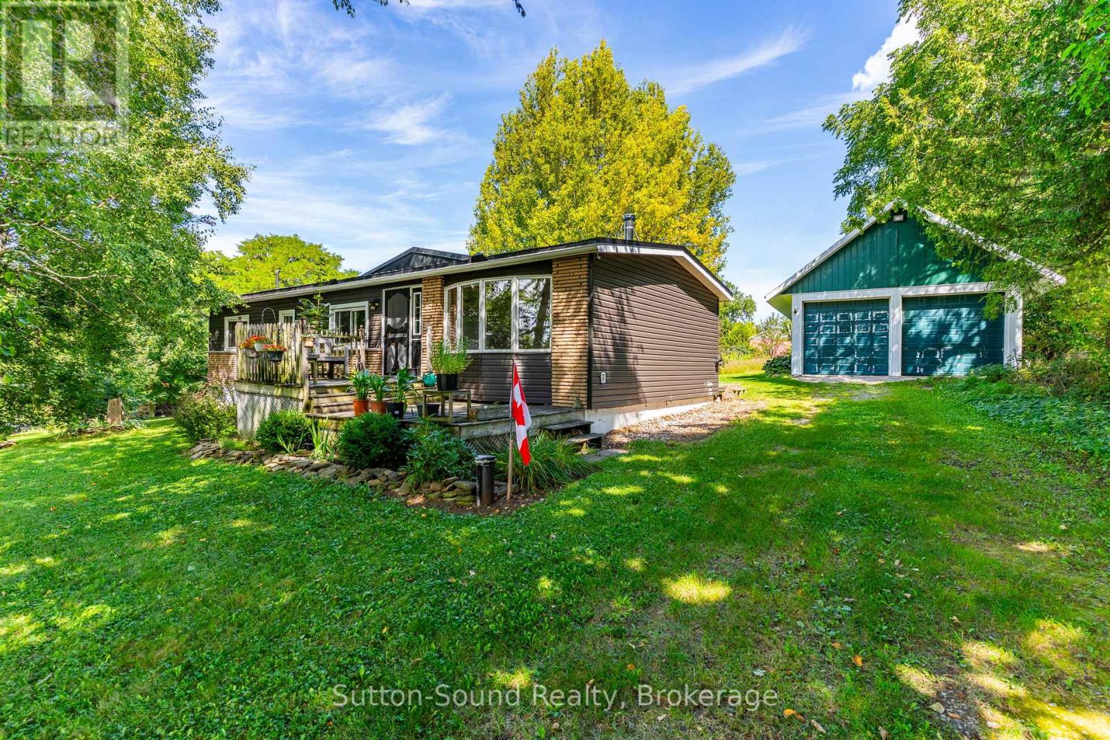 8 Side Road Unit 403261 Sideroad, Meaford, ON N0H 1B0