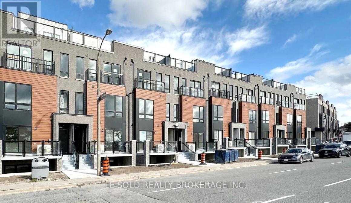 32 145 Tapscott Rd, Toronto Malvern, ON M1B 0E8
