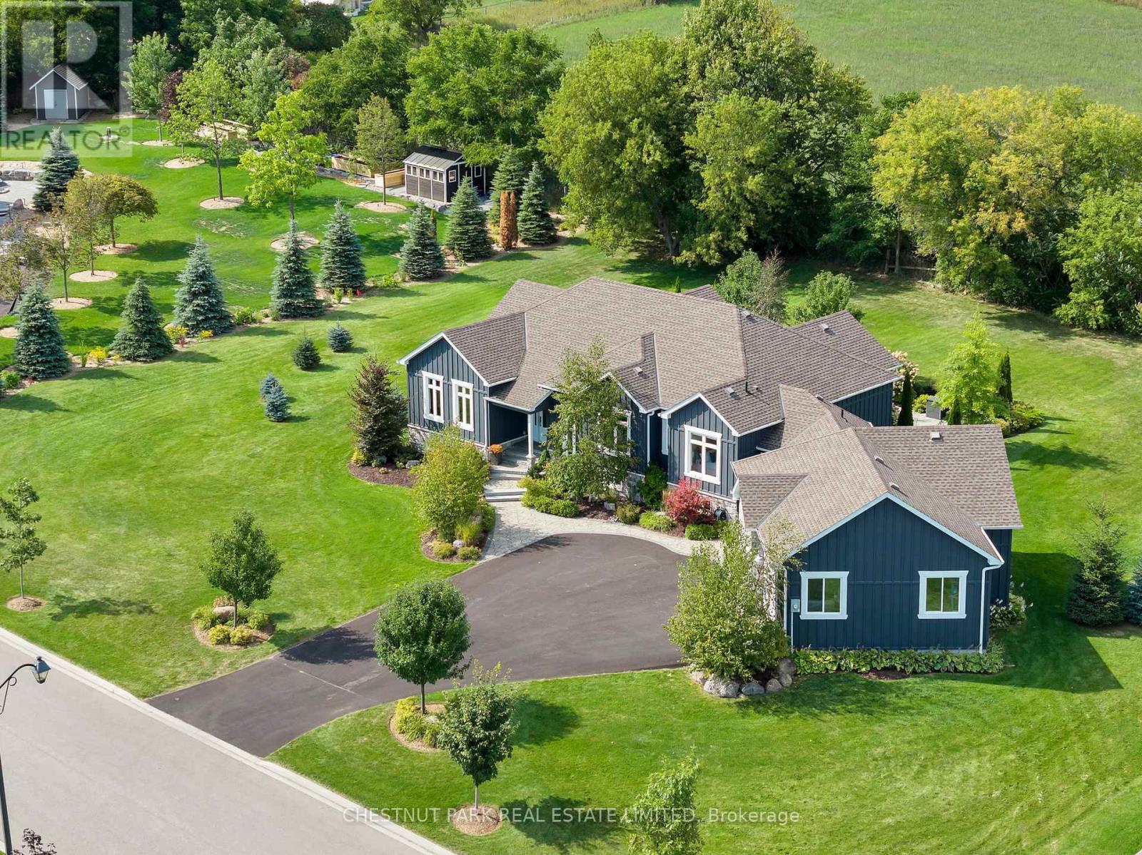 3 Horner Ct, Uxbridge, ON L0E 1T0