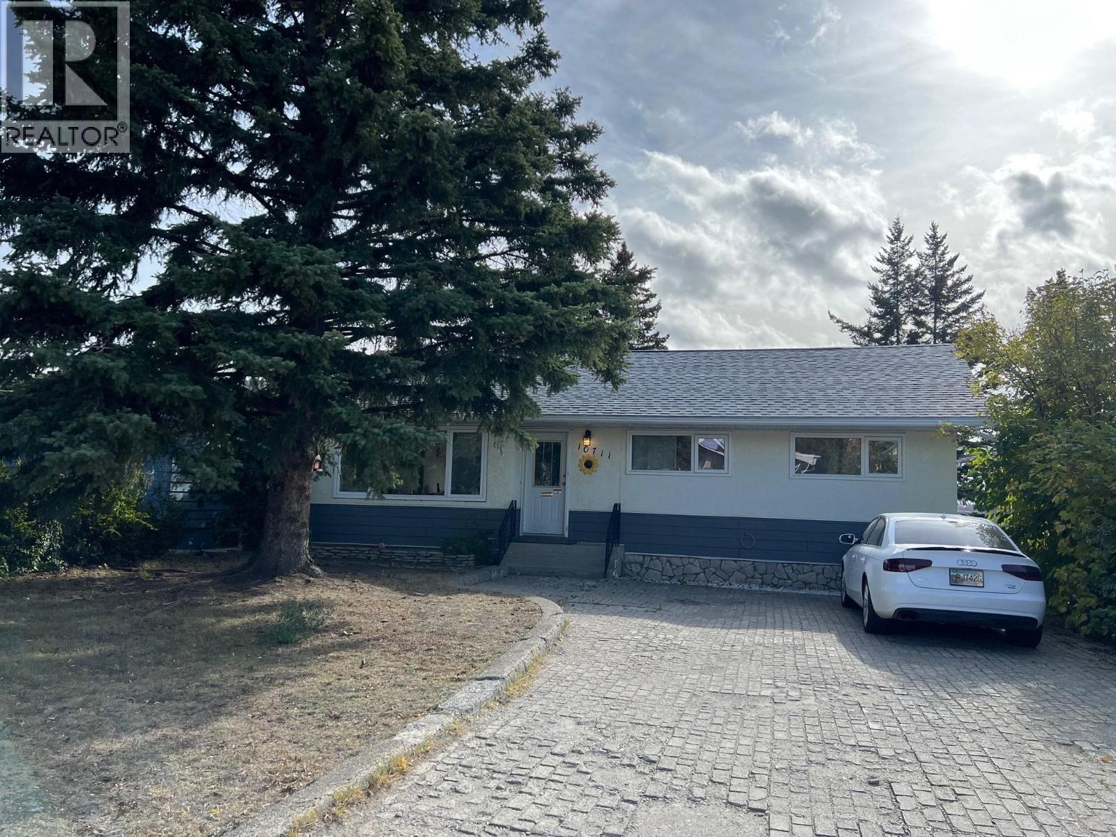 103 Avenue Unit 10711, Fort St. John, BC V1J 2J2