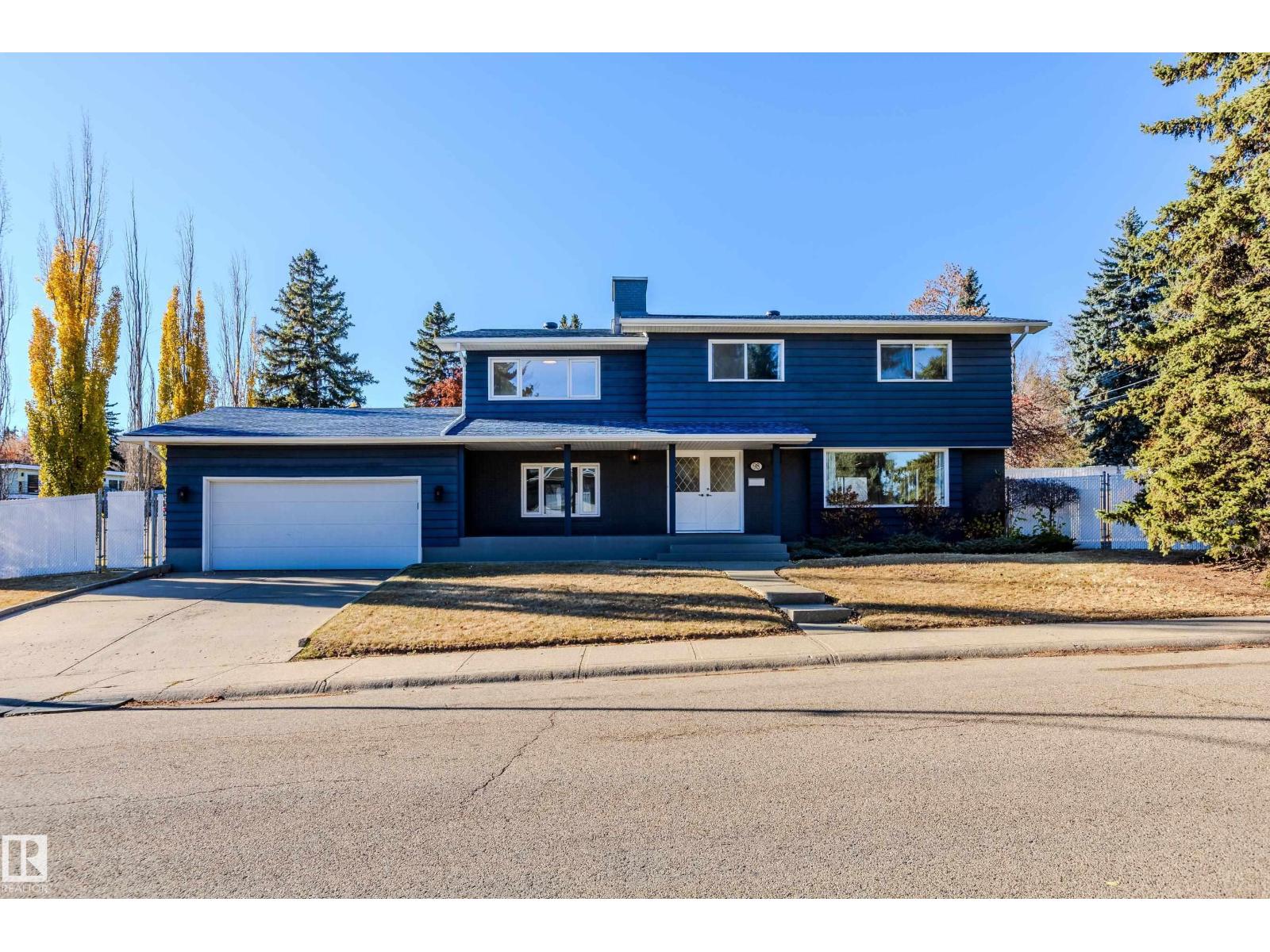 98 Valleyview Cr NW, Edmonton, AB T5R 5T3