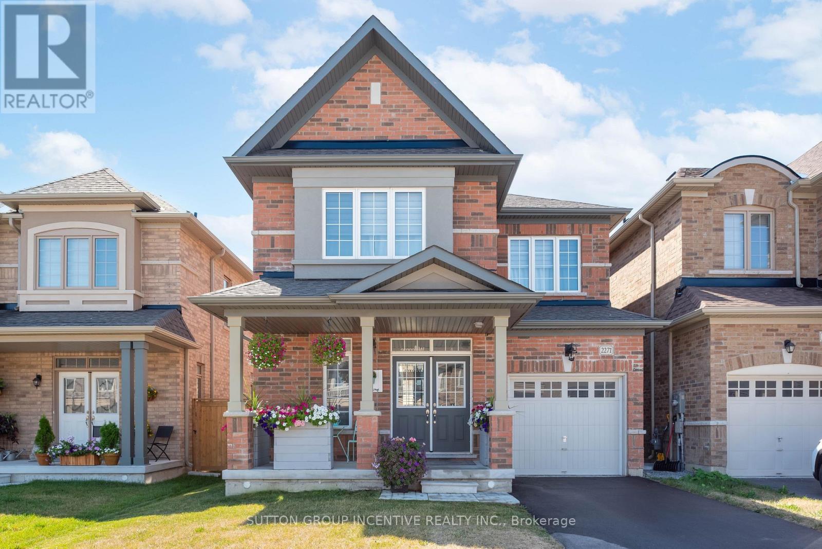 2271 Grainger Loop, Innisfil, ON L9S 0M9