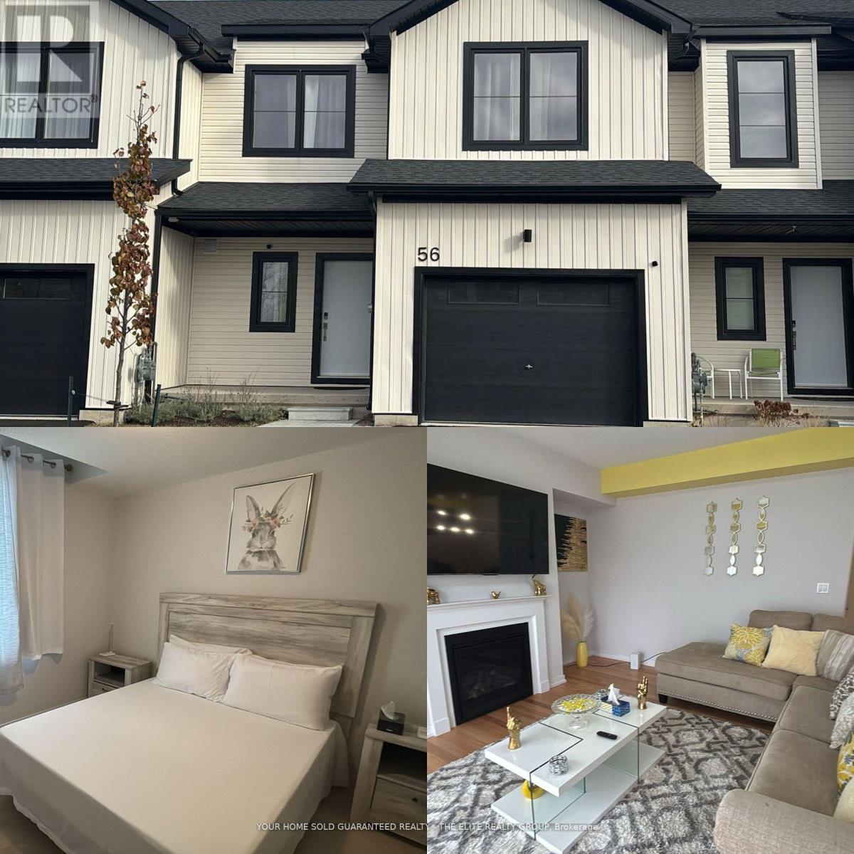 56 Trailside Dr, Haldimand, ON N0A 1S0