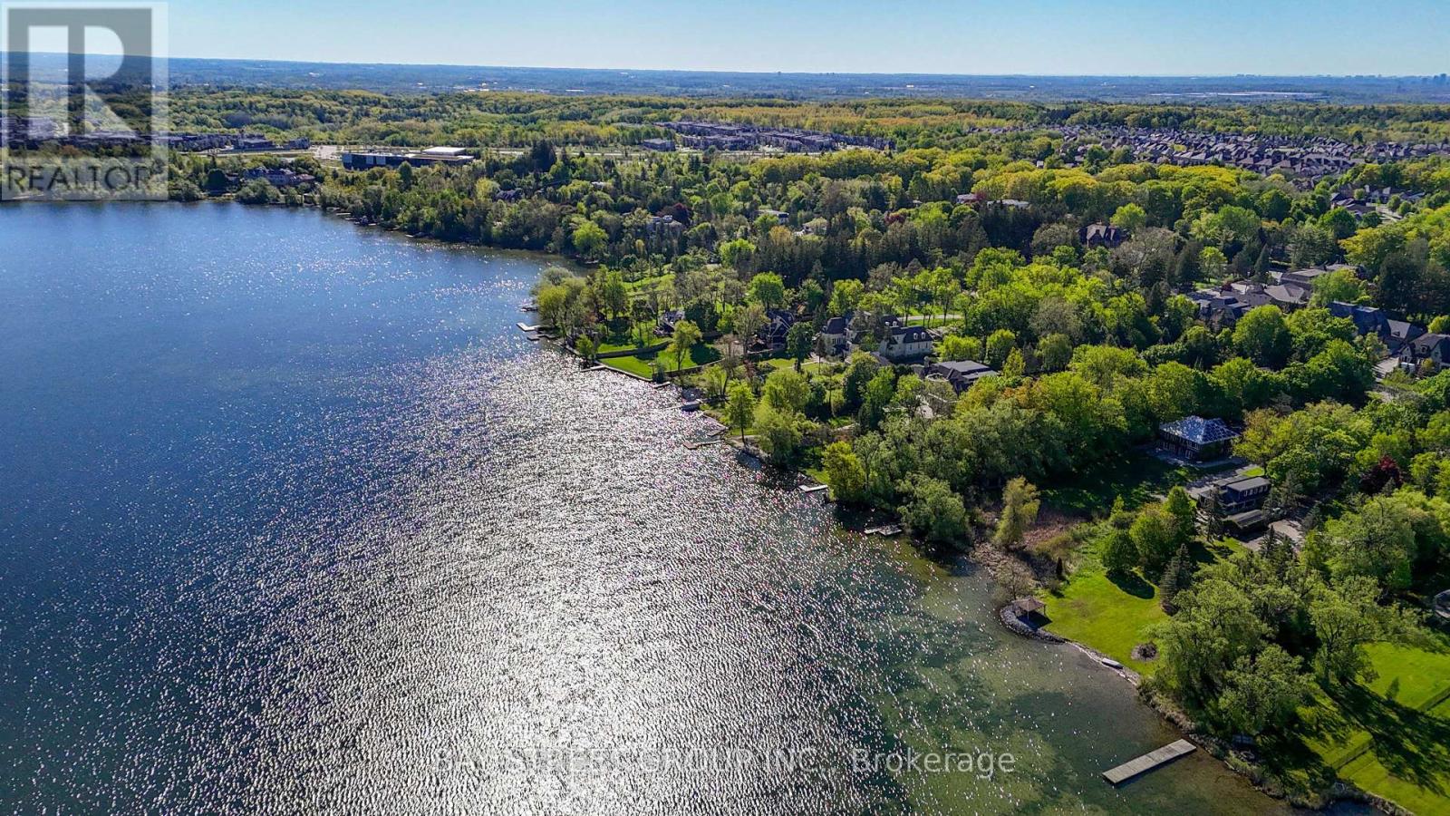 442 Sunset Beach Rd, Richmond Hill, ON L4E 3J2