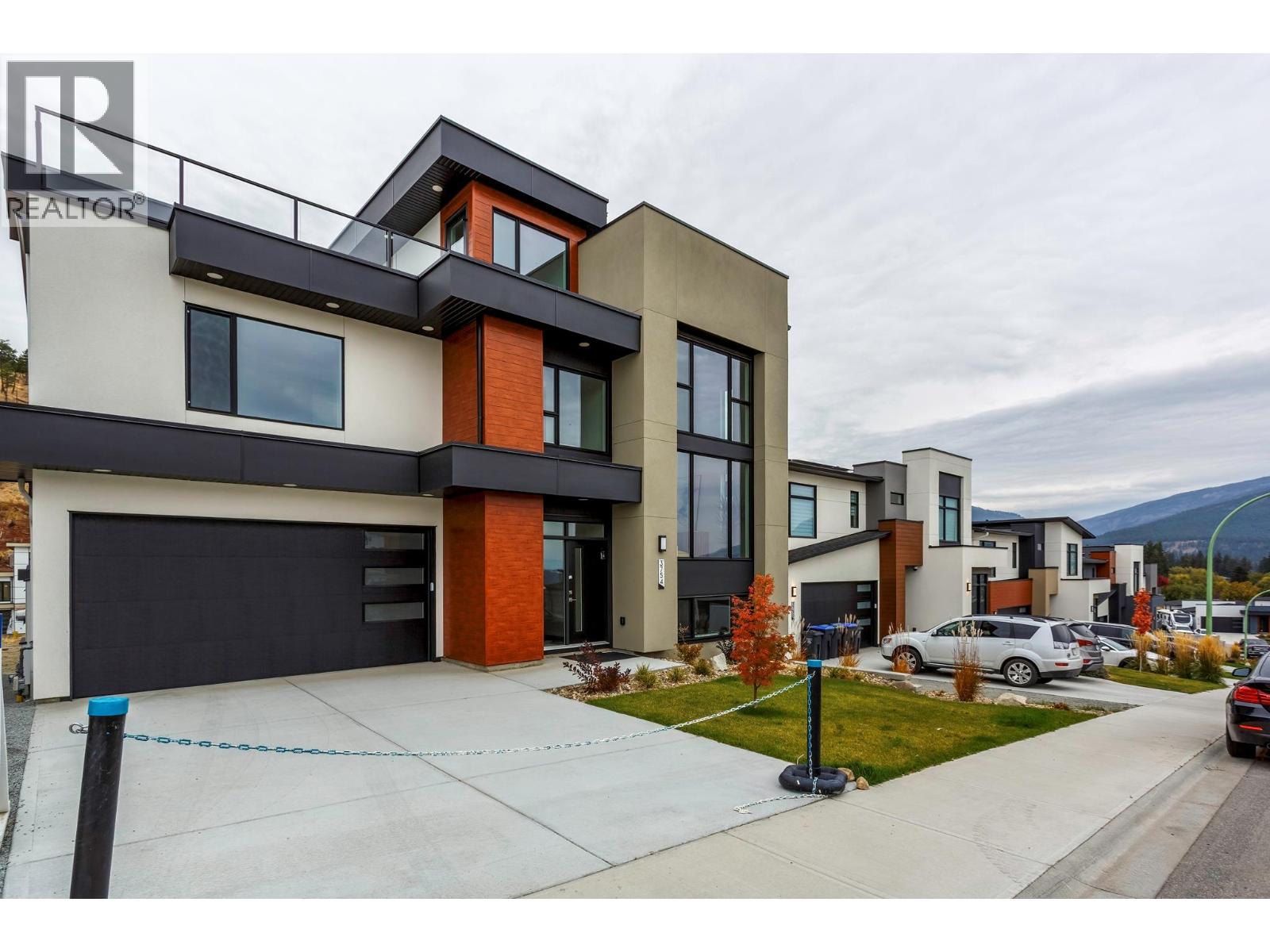 3754 Davidson Court Lot Apt Trails 65, West Kelowna, BC V4T 0B1
