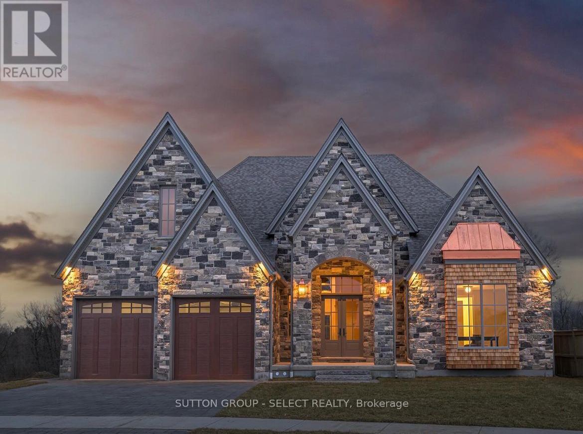 597 Creekview Chase, London North North R, ON N6G 3X8