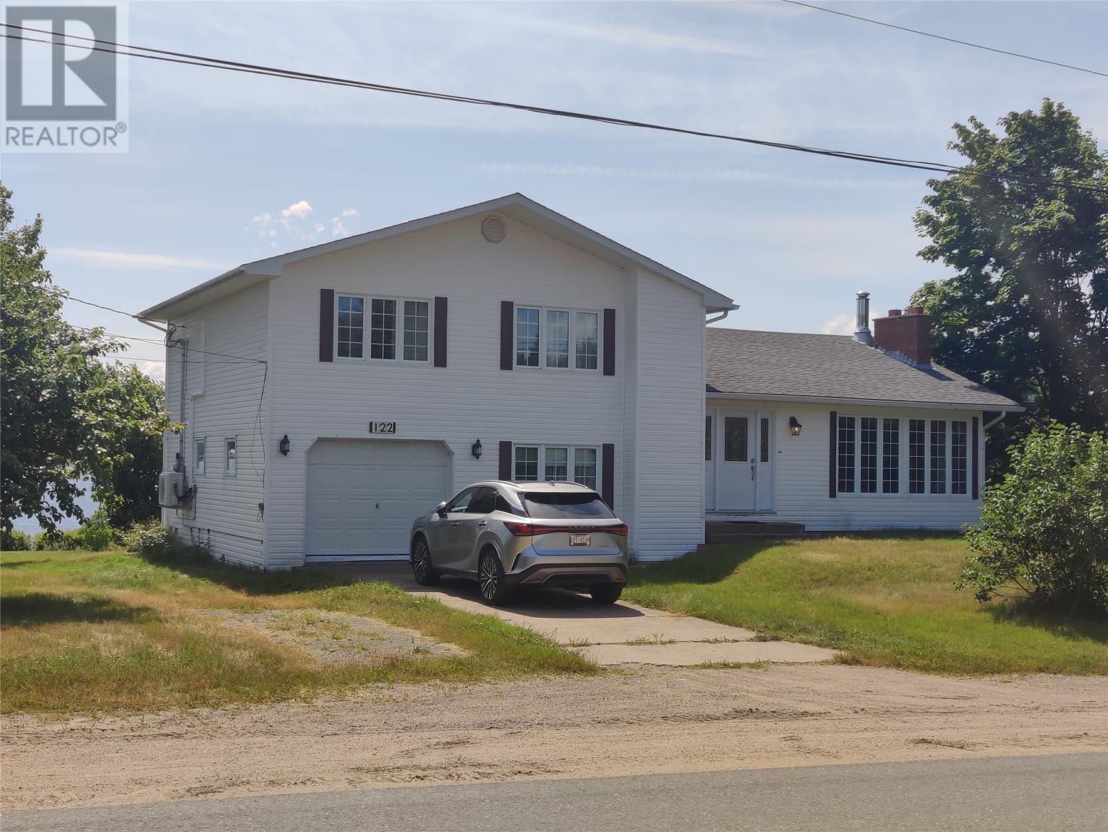 122 Main St N, Glovertown, NL A0G 2L0
