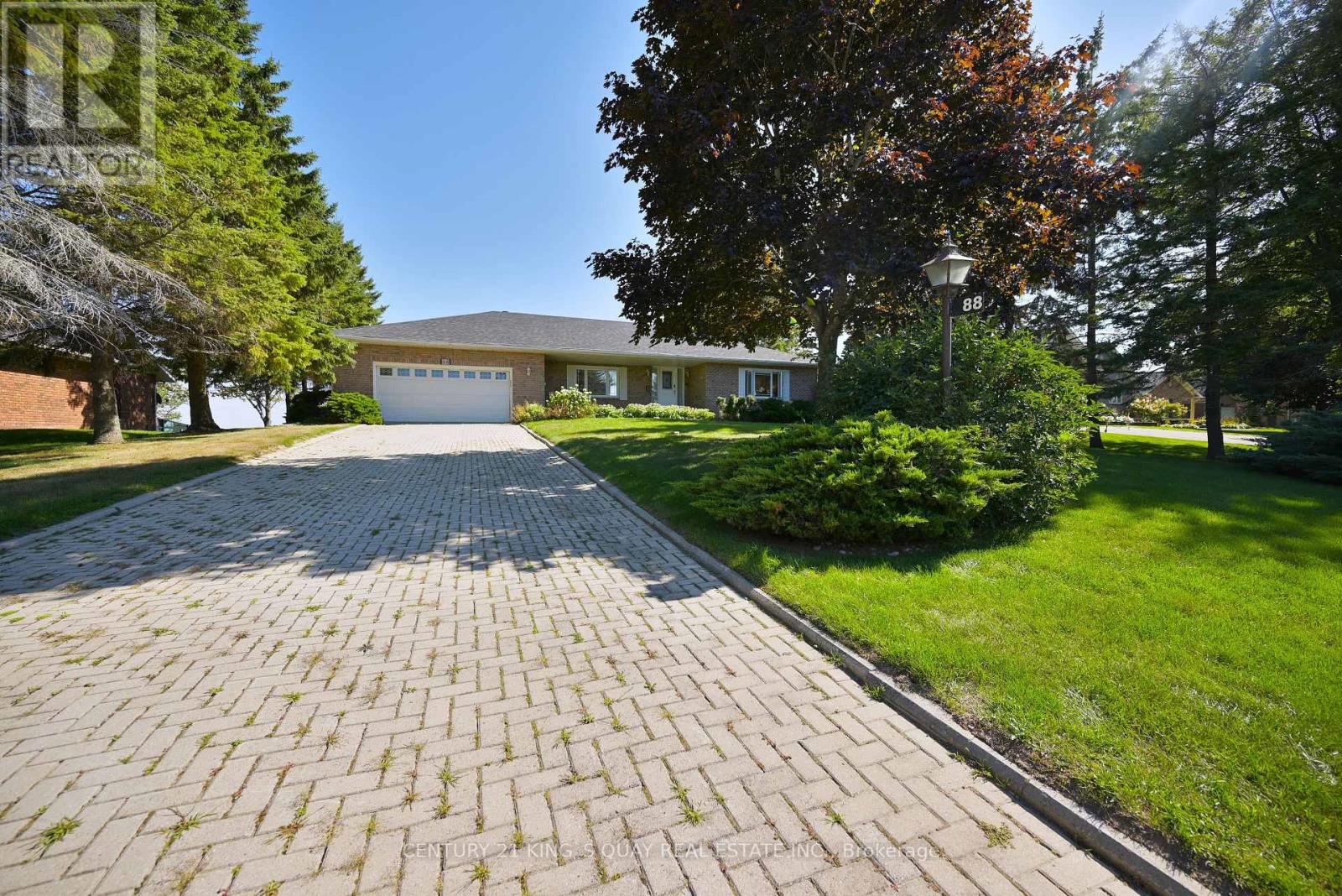 88 Bayshore Dr, Ramara, ON L0K 1B0
