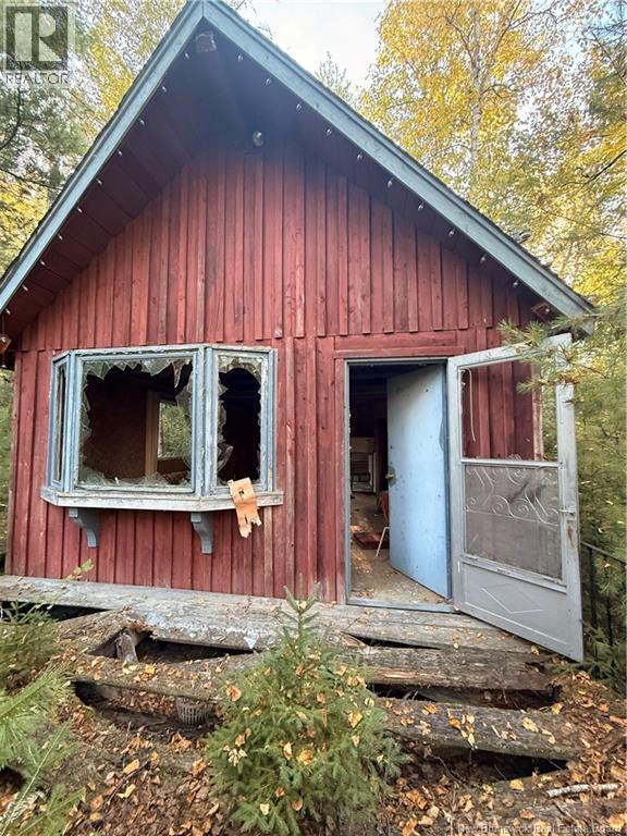 Camp L'eglise Road, Saint-norbert, NB E4S 2N2