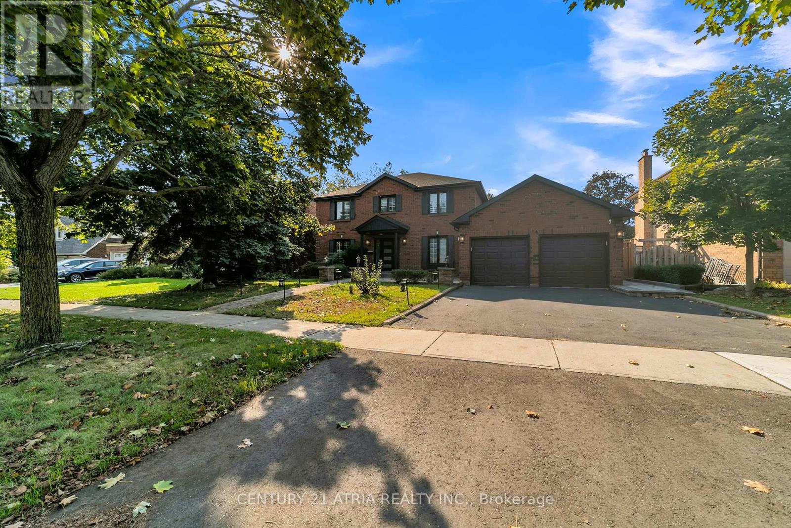 65 Worthington Ave, Richmond Hill, ON L4E 2S6