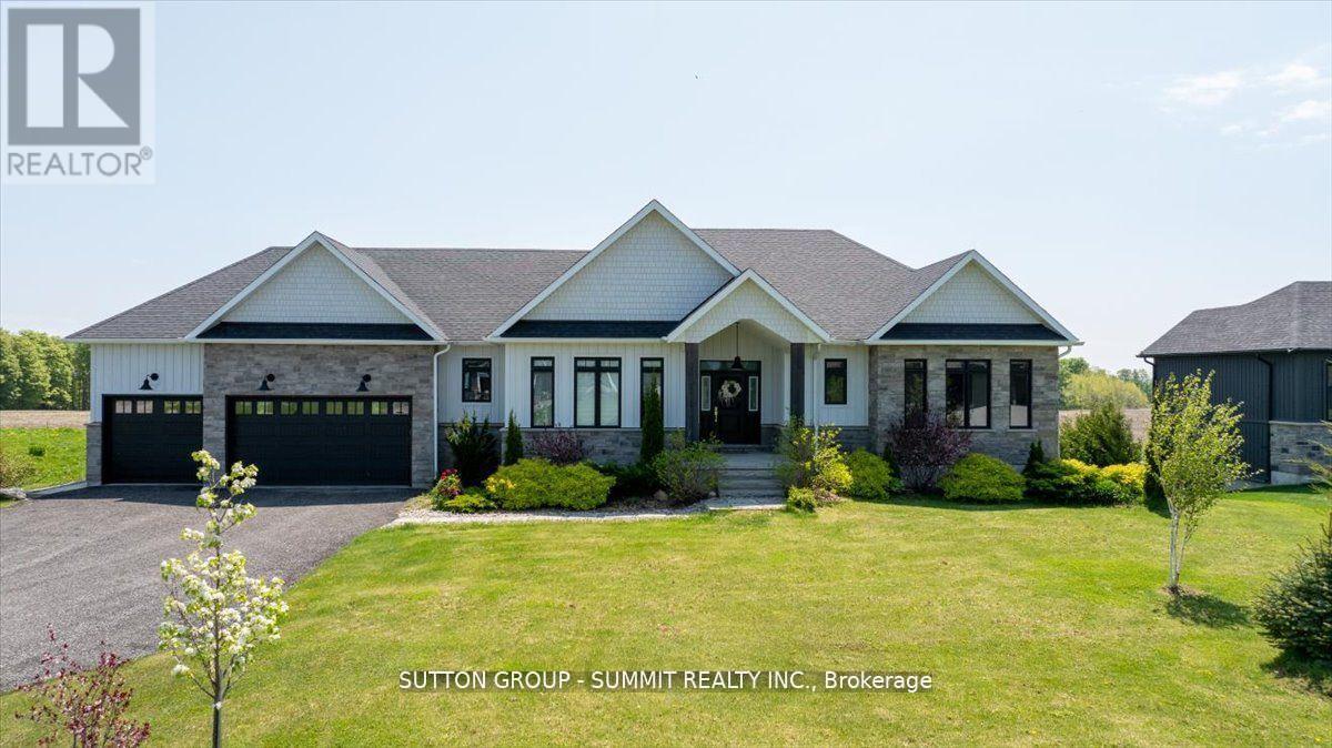 3 Best Ct, Oro-Medonte, ON L0L 2L0