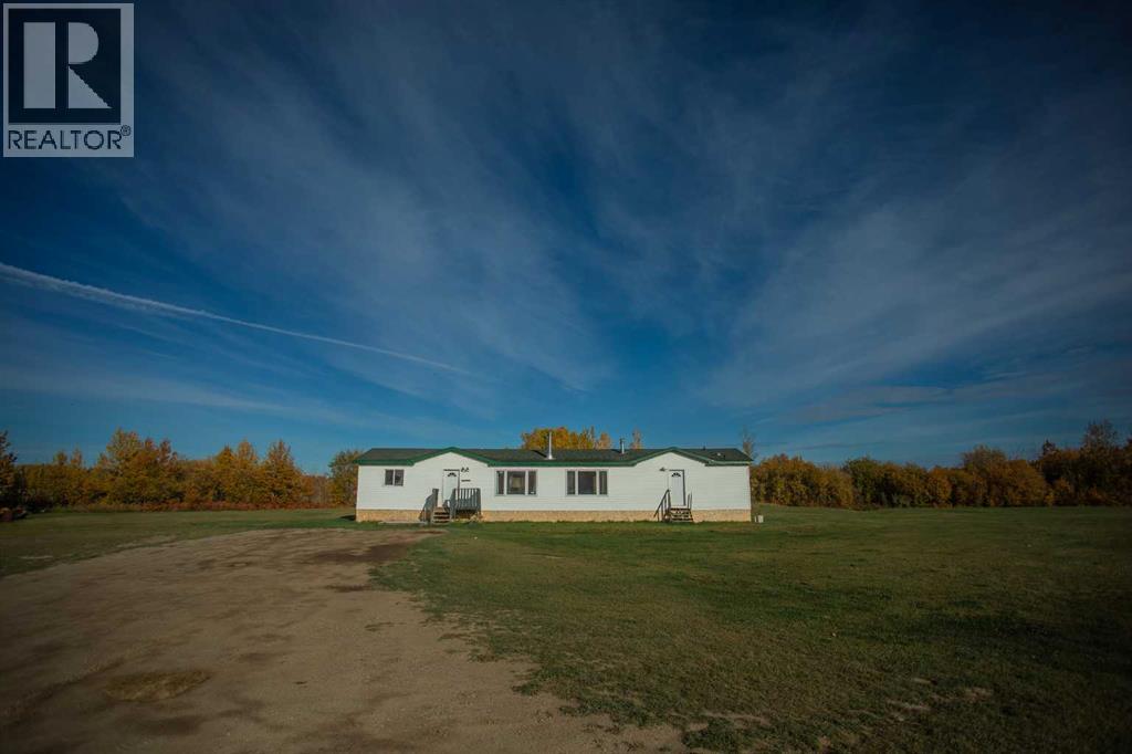 109311 Range Road 195, Rural Mackenzie County, AB T0H 1Z0