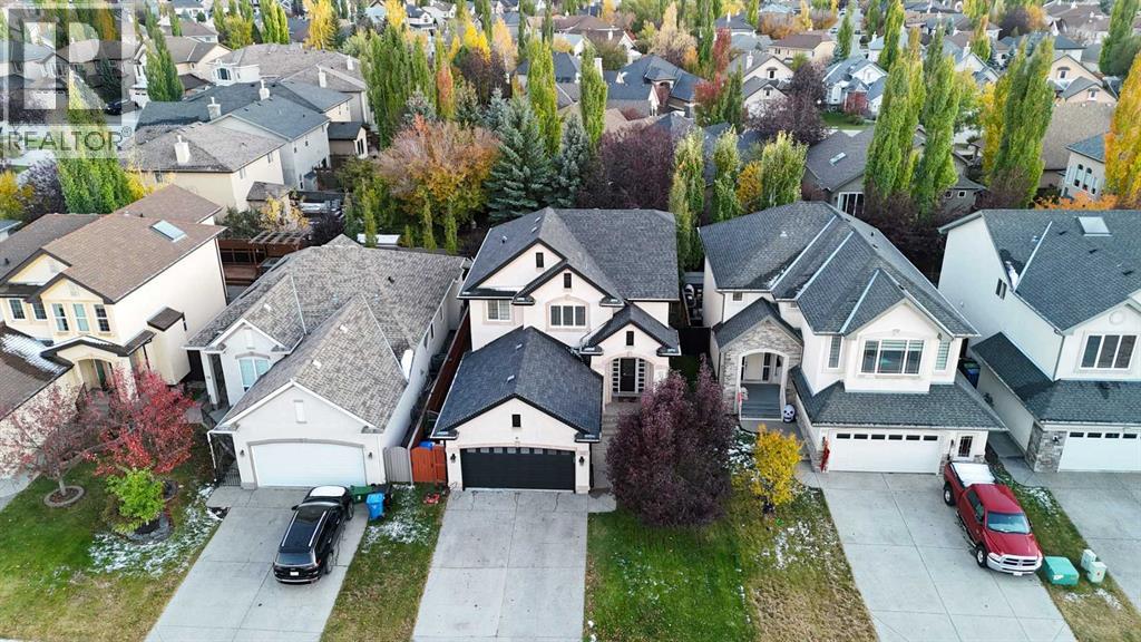 69 Cranleigh Dr SE, Calgary, AB T3M 1H6