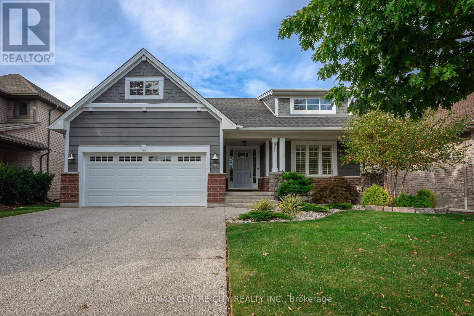 177 Lake Margaret Trl, St. Thomas, ON N5R 0B7