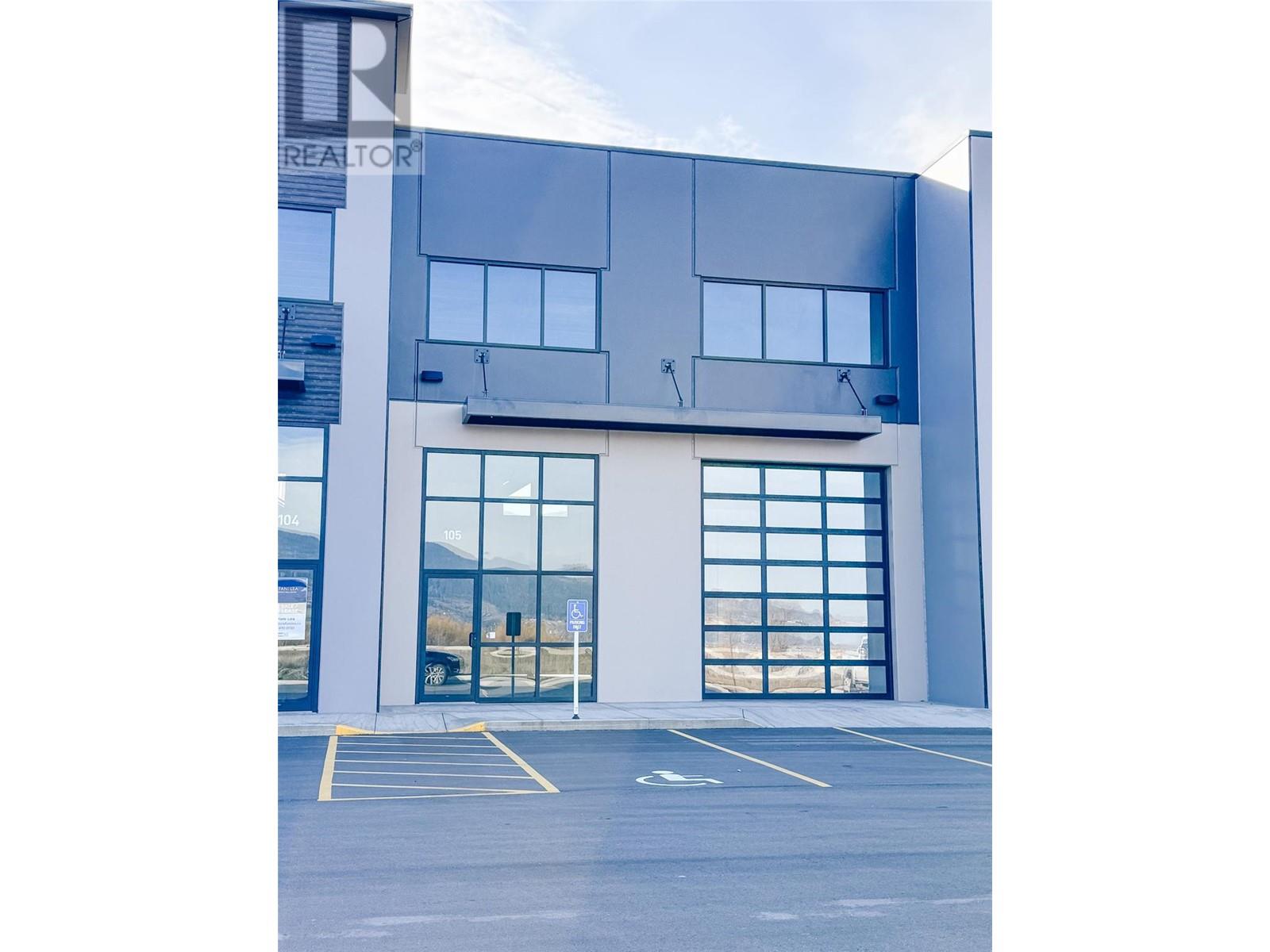 5460 Anderson Way Unit 5, Vernon, BC V1T 9V2