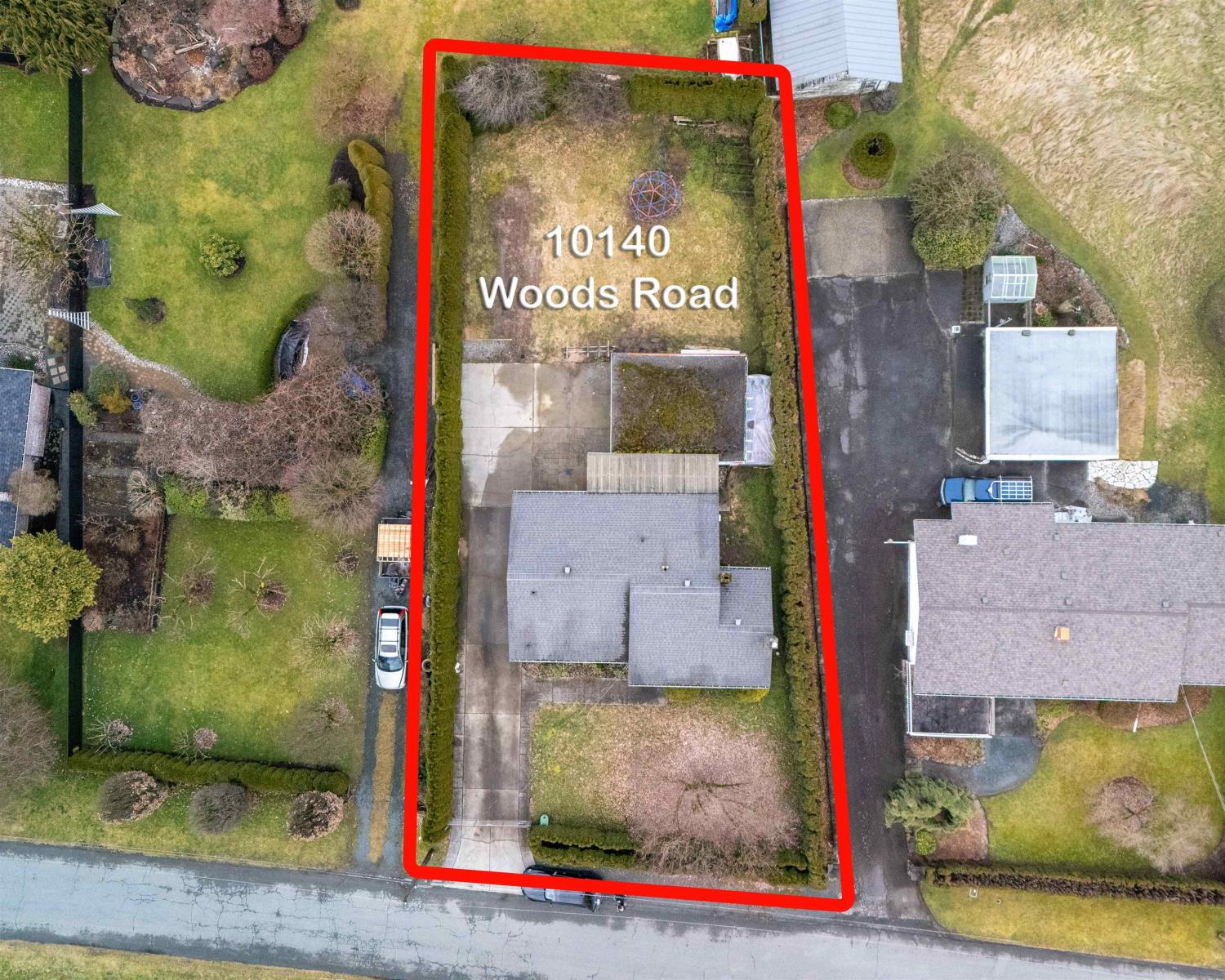 10140 Woods Roadlittle Mtn, Chilliwack, BC V2P 6G7