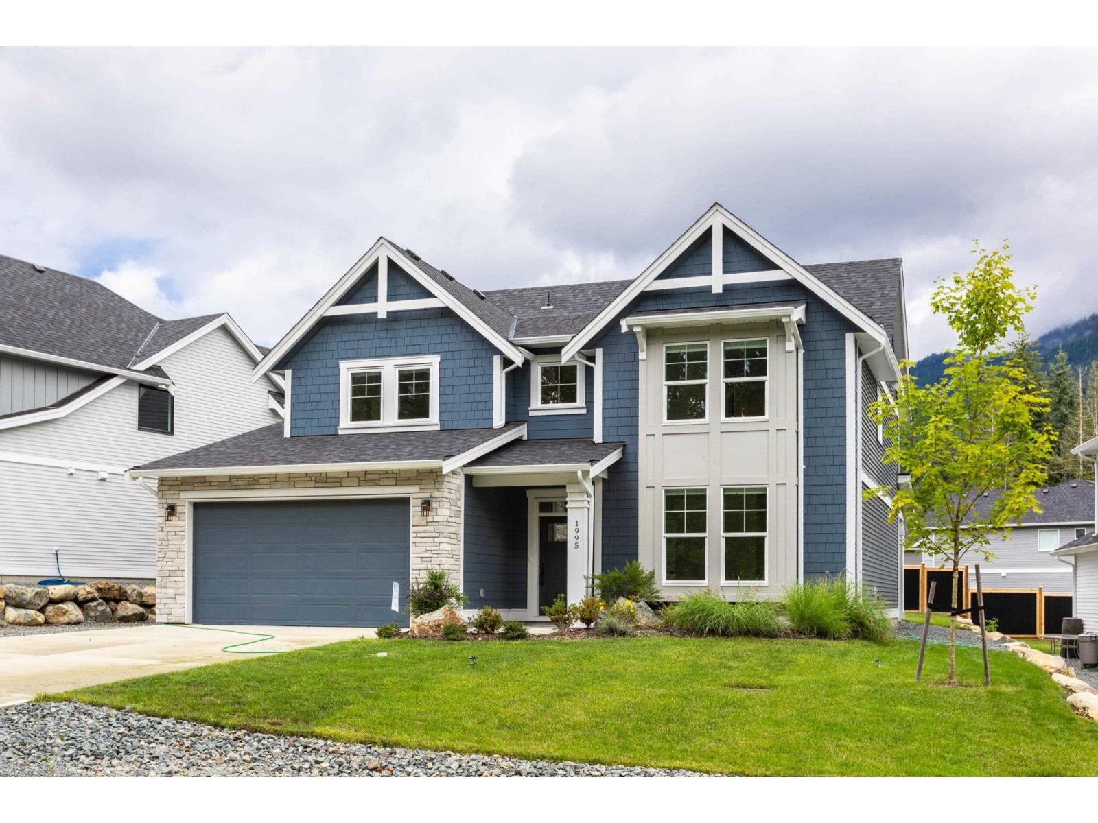 1995 Woodside Boulevardmt Woodside, Agassiz, BC V0M 1A1