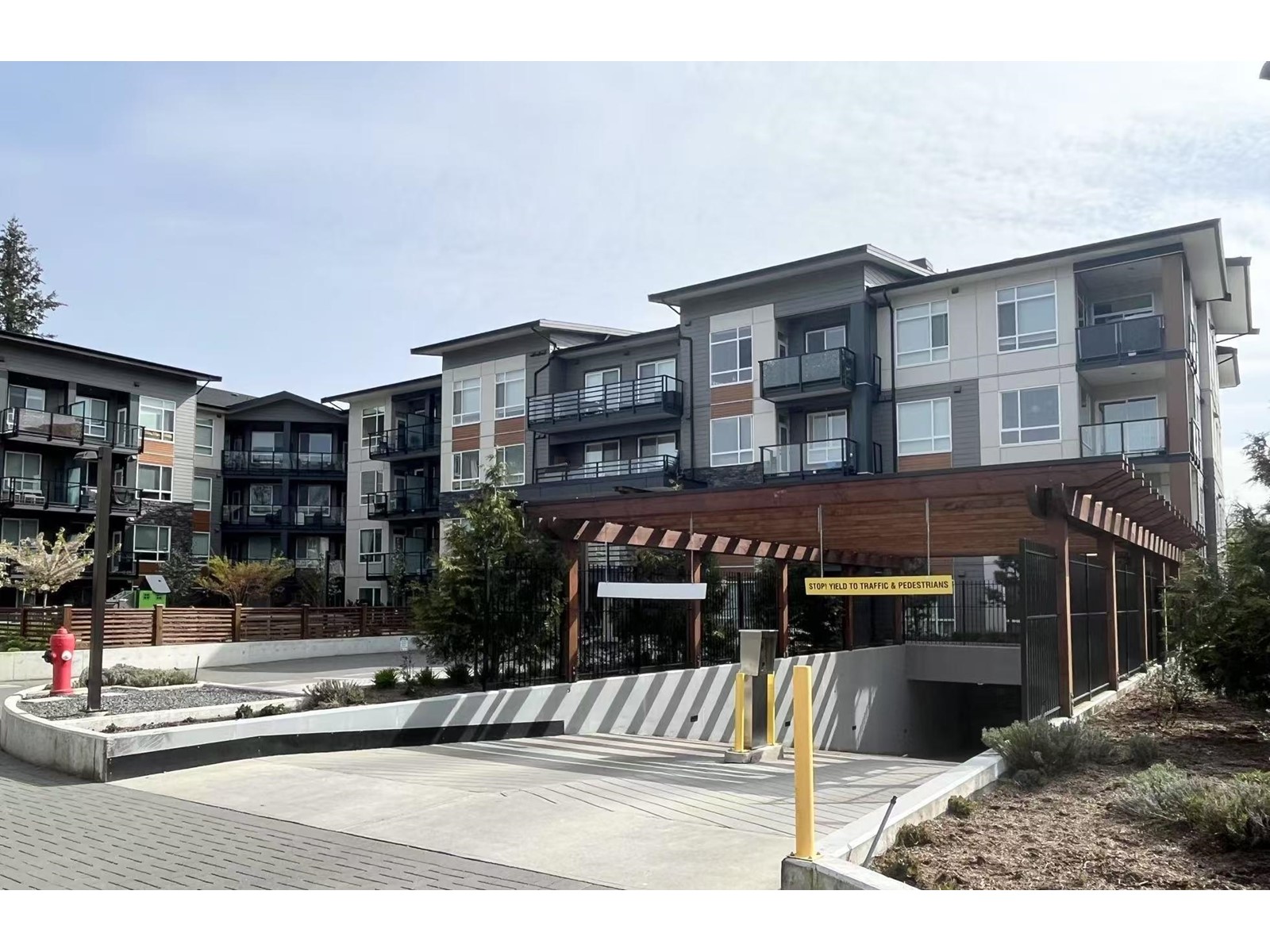 19935 75a Avenue Unit 223, Langley, BC V2Y 4L6