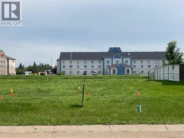 140 Upland Ave, Brooks, AB T1R 1N1