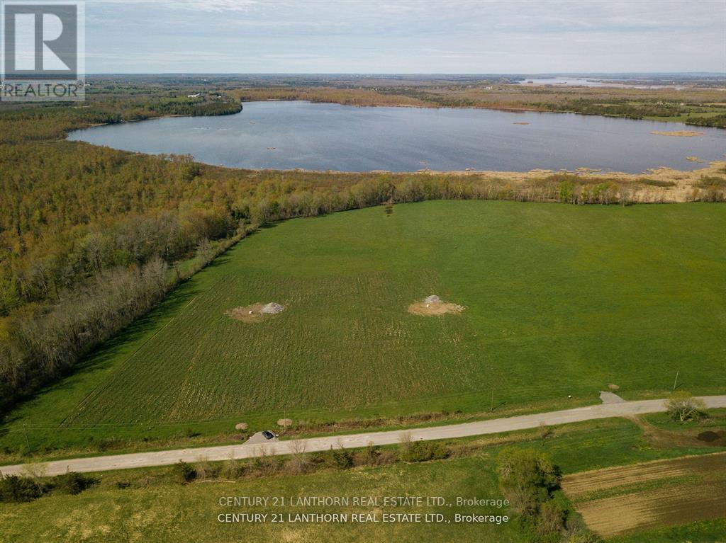 837 Fish Lake Rd, Prince Edward County Sophiasburg Ward, ON K0K 1W0