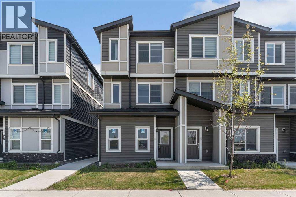 1118 Cornerstone Blvd NE, Calgary, AB T3N 2K4