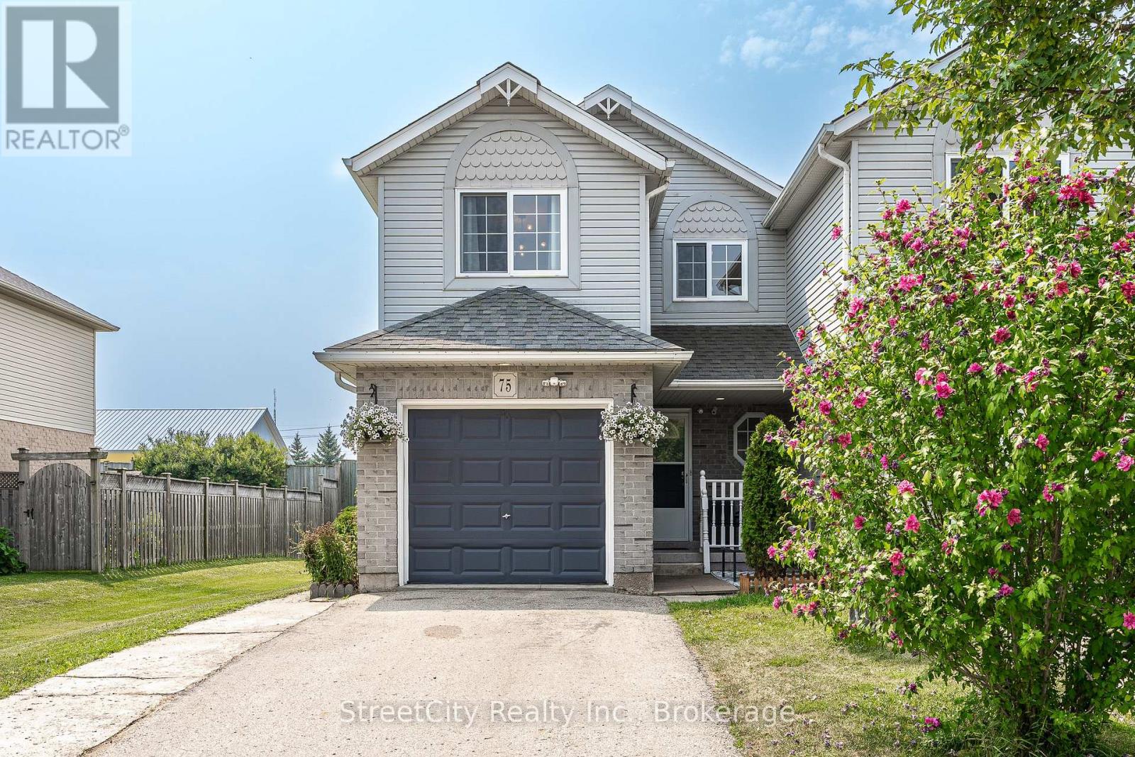 75 Wingfield Ave, Stratford, ON N5A 7R5