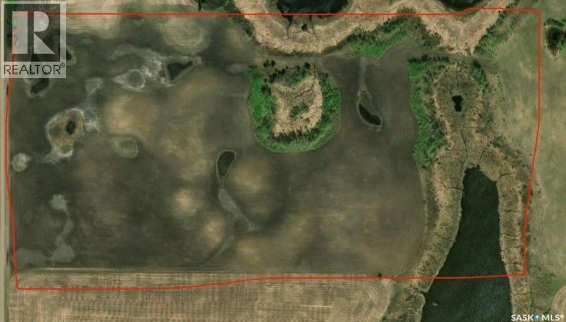 80 Acres Of Land, Livingston Rm No. 331, SK S0A 0B0
