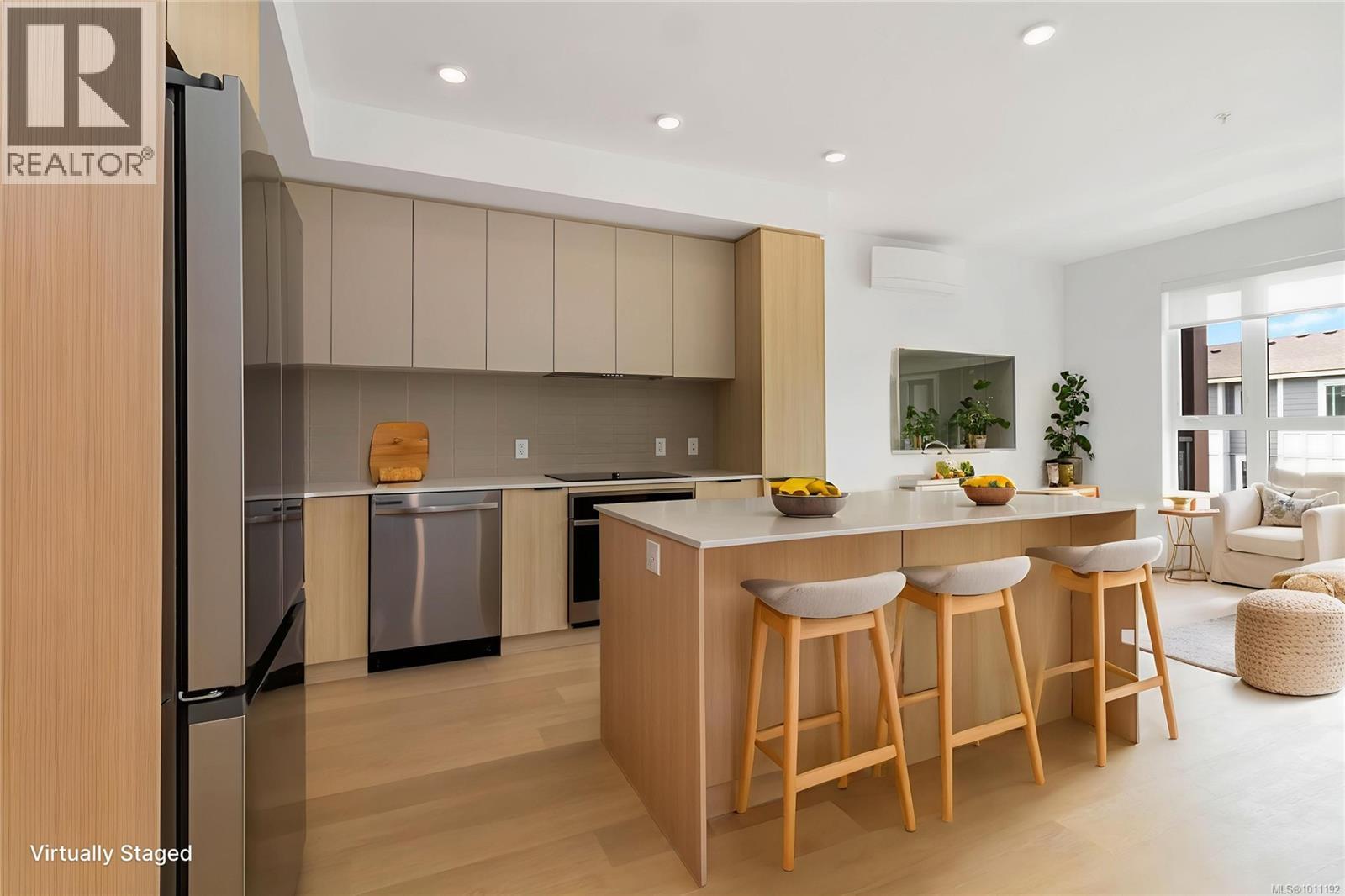 3564 A Ryder Hesjedal Way Unit 304, Colwood, BC V9C 3A1