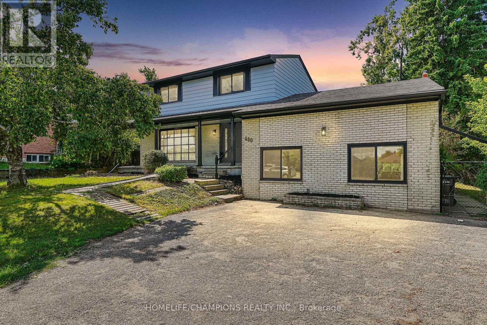 480 St Vincent St, Barrie Cundles East, ON L4M 6T5
