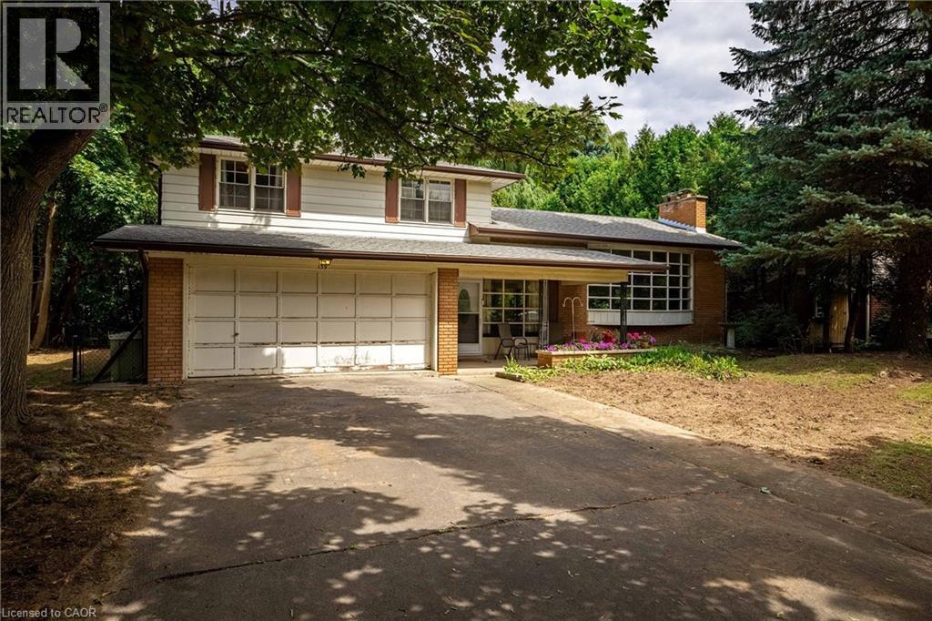 139 Walby Dr, Oakville, ON L6L 4C9
