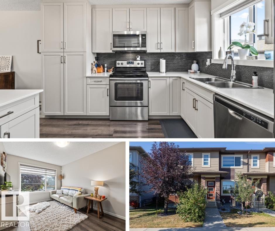 27 Av Nw Unit 20110, Edmonton, AB T6M 0W7