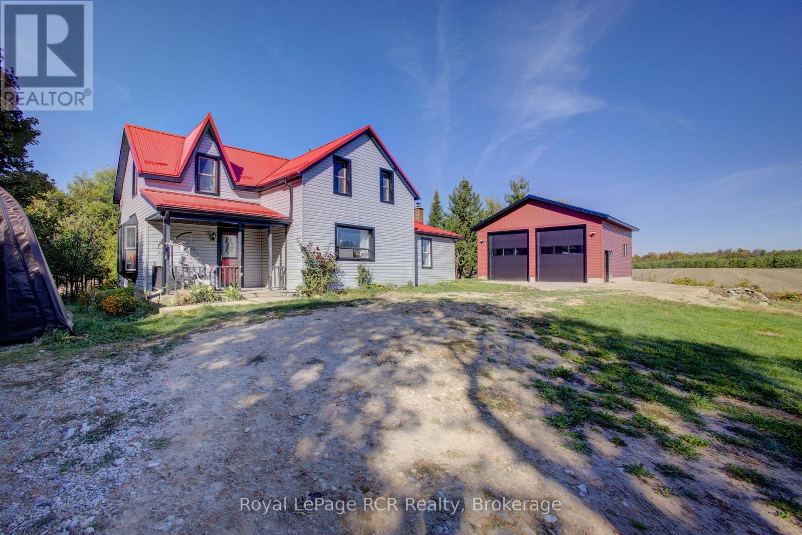30th Side Road Unit 193608, West Grey, ON N4N 3B8
