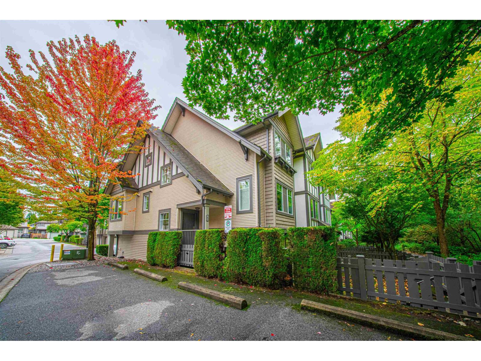 20038 70 Avenue Unit 41, Langley, BC V2Y 0B4
