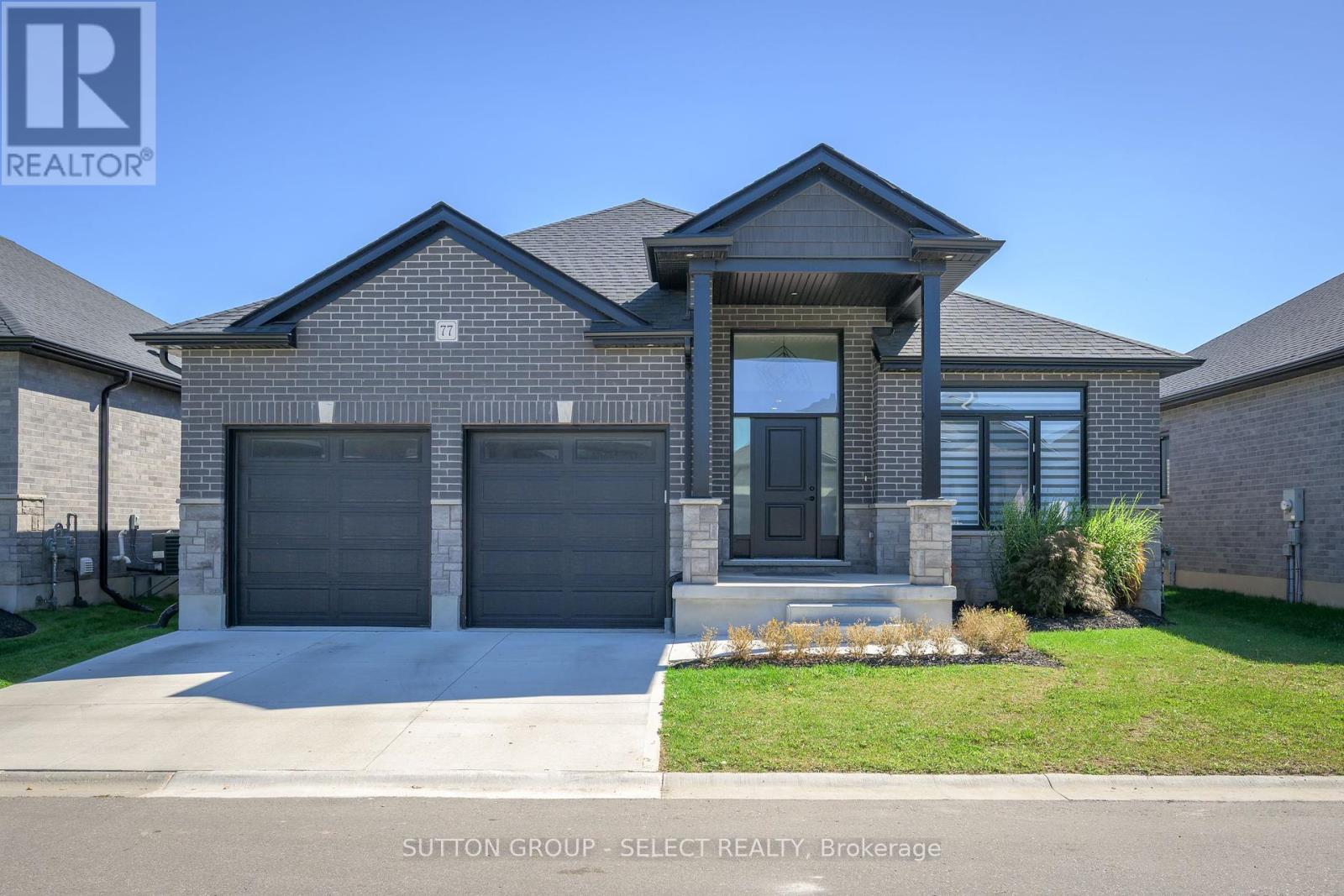 77 383 Daventry Way, Middlesex Centre, ON N0L 1R0