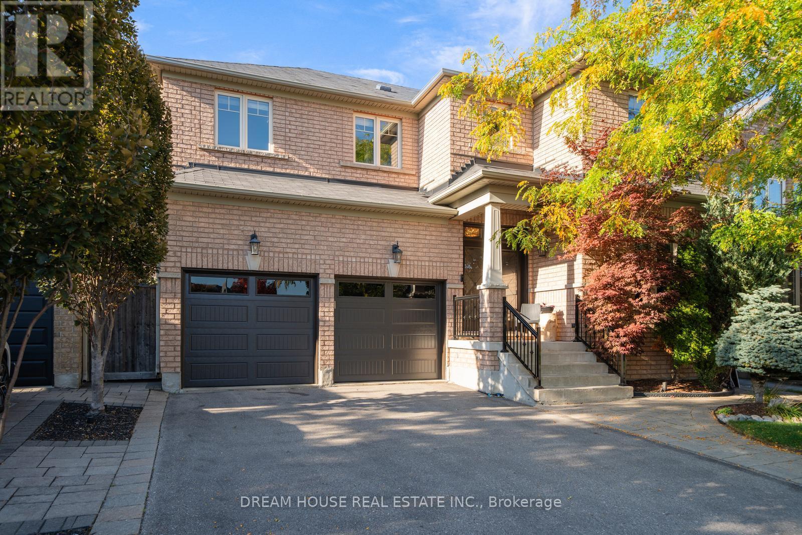 20 Heather Dr, Richmond Hill, ON L4E 0N3