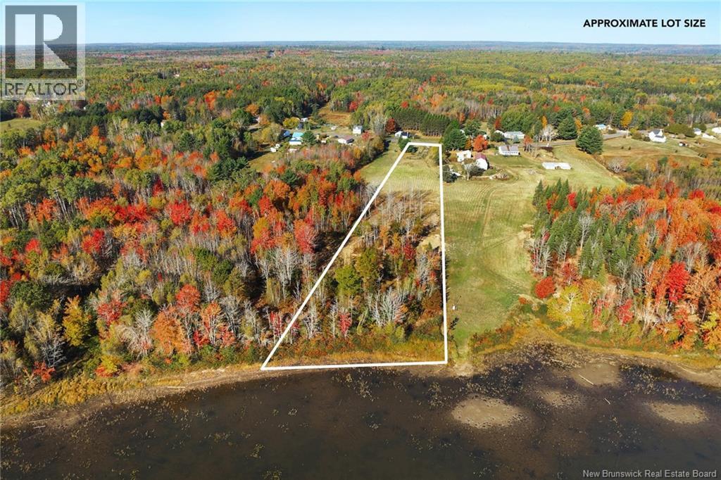 1 Lilloett Drive #25, Chipman, NB