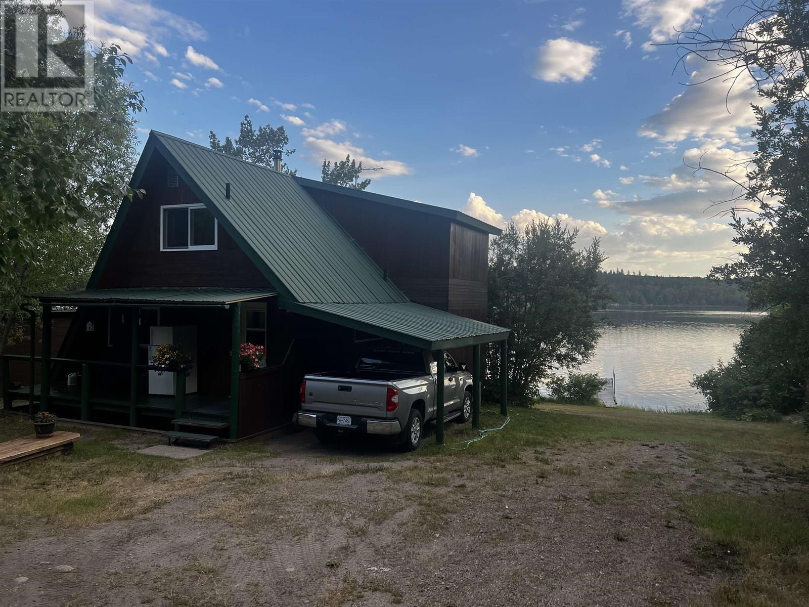 13405 Stella Rd, Fraser Lake, BC V0J 1S0