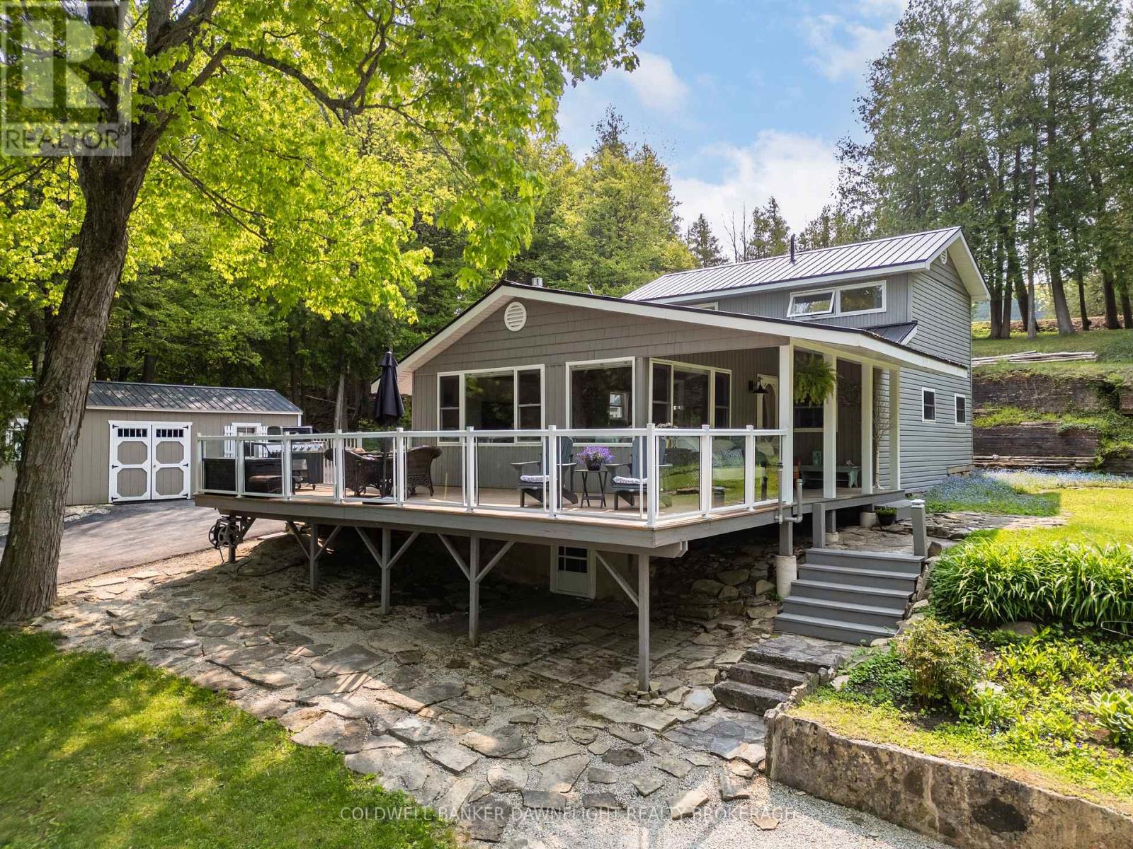 110 Mallard St, Georgian Bluffs, ON N0H 2T0