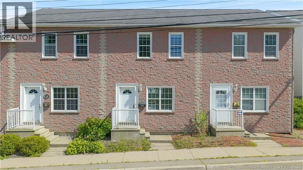 220 Duke St W, Saint John, NB E2M 1T7