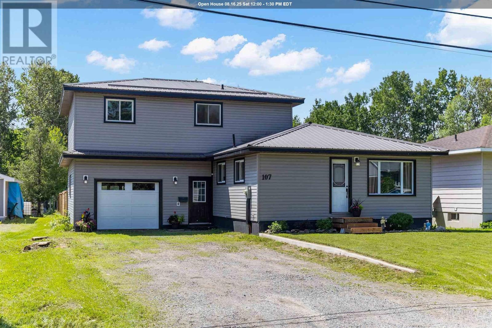 107 Ransome Dr, Sault Ste. Marie, ON P6C 1N5