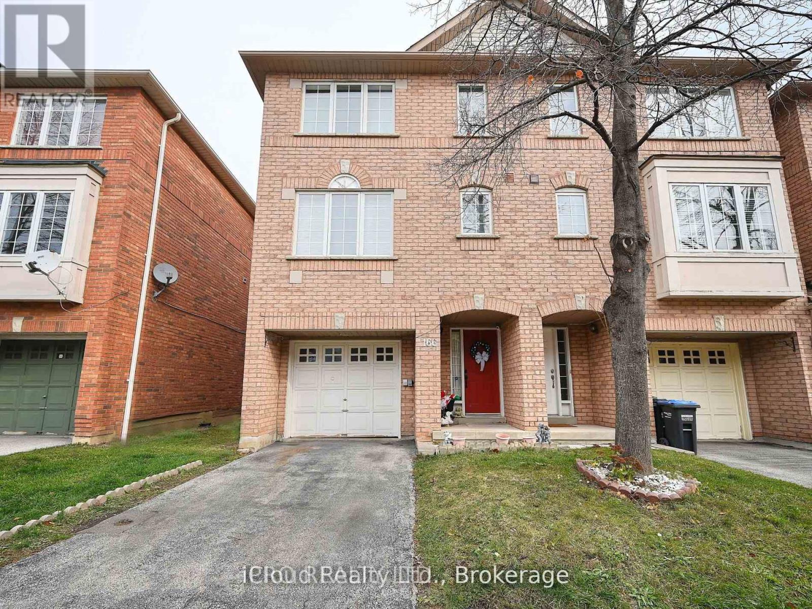 166 80 Acorn Pl, Mississauga, ON L4Z 3S7