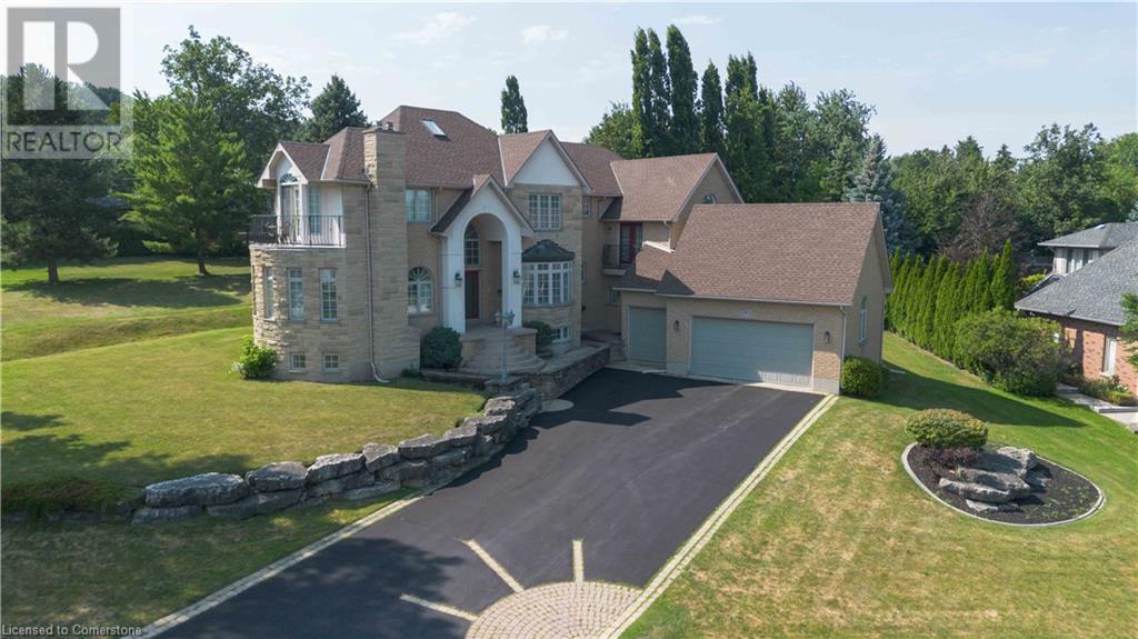 1401 Tamworth Ct, Burlington, ON L7P 4V3